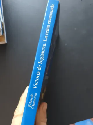 Victoria de Inglaterra: La reina enamorada (Per...