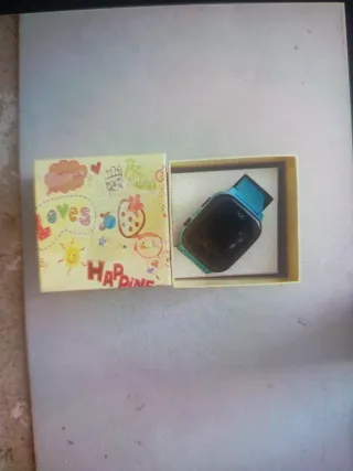 Smartwatch varios modelos 15 euros cada uno