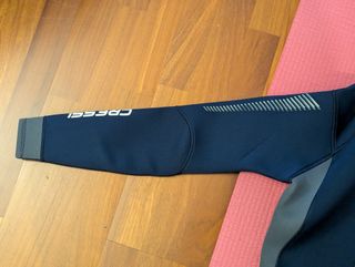 Traje Neopreno Cressi Fast 3mm Talla M