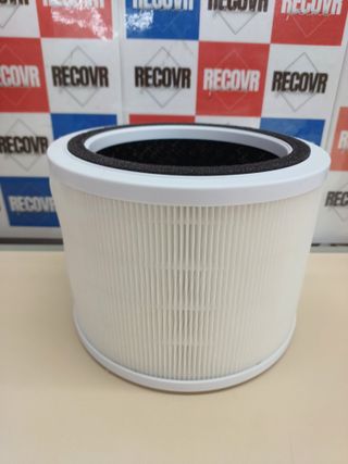 Purificador aire HEPA inteligente Alexa, silencioso - Levoit