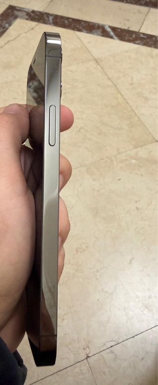 iPhone 12 Pro – 128 GB – Grafito