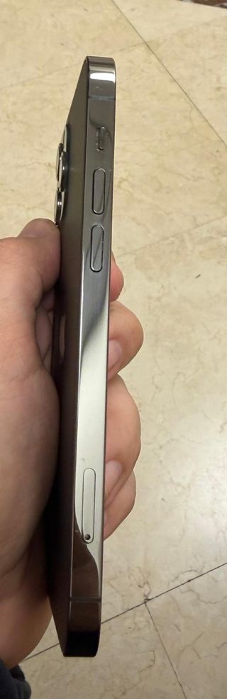 iPhone 12 Pro – 128 GB – Grafito