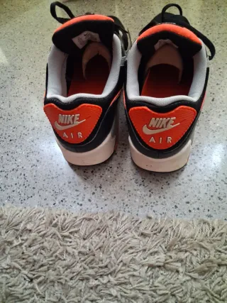 Zapatillas Nike Air Max original Talla 43 / EUR/ ,