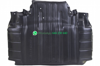 CUBRECARTER INFERIOR MOTOR(TRASERO) MERCEDES SPRI