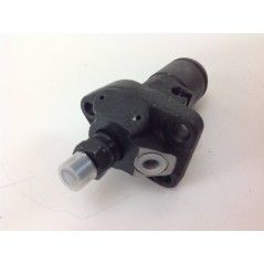 Bomba Inyección Lombardini