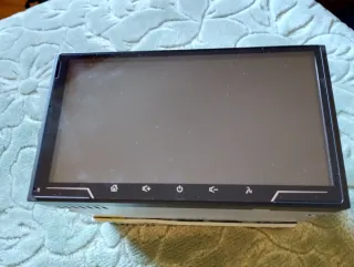 IH807 Carplay Android Auto Linux