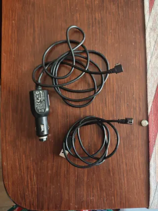 Cargador TomTom GPS Coche USB