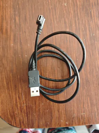 Cargador TomTom GPS Coche USB