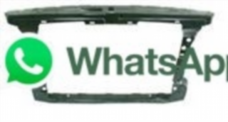 FRENTE (CHAPA) SKODA YETI 2009.05- 109.196170, 5L