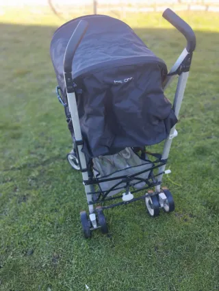 Silla de paseo Be Cool Street