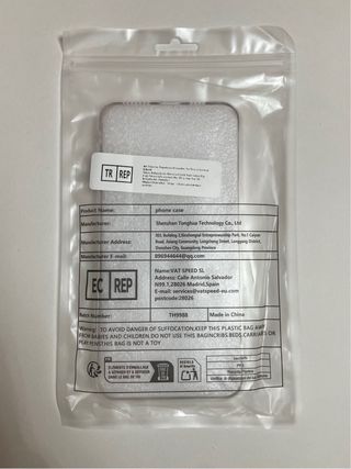 Cover floreale trasparente per iPhone 11 pro max