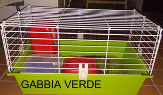 Gabbia per animali