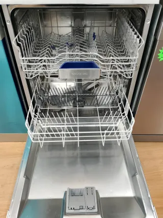 Lavavajillas Siemens Acero Inoxidable