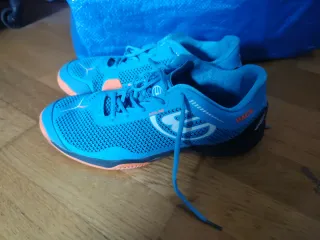 Zapatillas pádel Bullpadel Hack 44