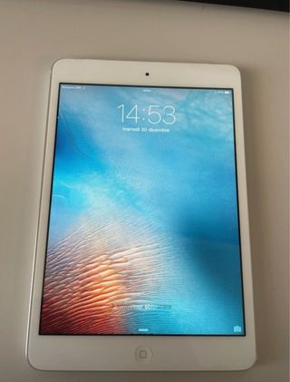 iPad Mini 2012 A1455 Wifi+Cellular