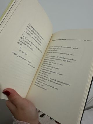 Patricia Benito (edición pack con: Primero de p...