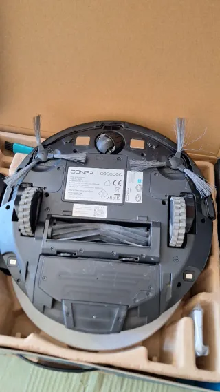 Conga 2290 Robot Aspirador