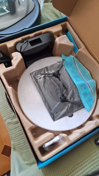 Conga 2290 Robot Aspirador