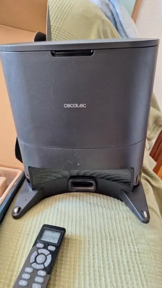 Conga 2290 Robot Aspirador