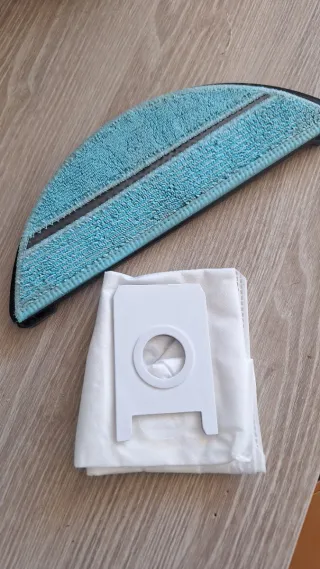 Conga 2290 Robot Aspirador