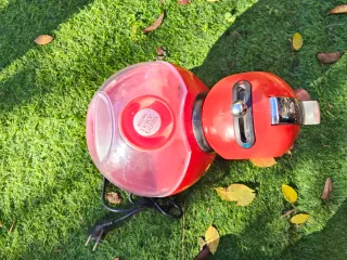 Cafetera Nescafé Dolce Gusto Krups Roja