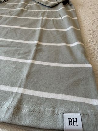 Camiseta Pedro del Hierro