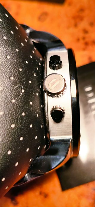 Reloj Diesel Mr Daddy nuevo