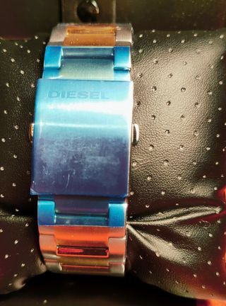 Reloj Diesel Mr Daddy nuevo