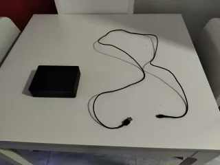 Gafas VR1 + Aim Control + Videojuego VR.