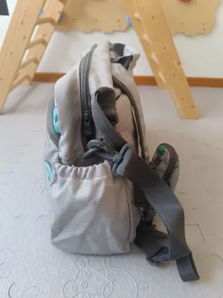 Bolsa/Mochila carro universal Simplygood.