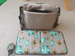 Bolsa/Mochila carro universal Simplygood.