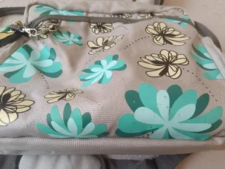 Bolsa/Mochila carro universal Simplygood.