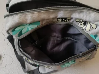 Bolsa/Mochila carro universal Simplygood.