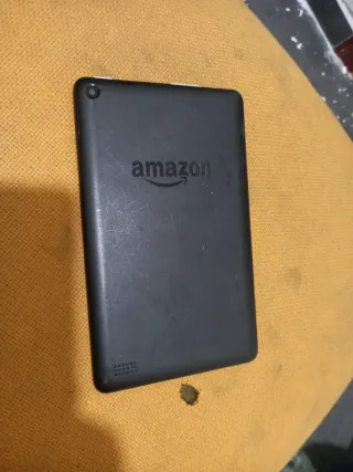 Amazon Kindle Fire 5