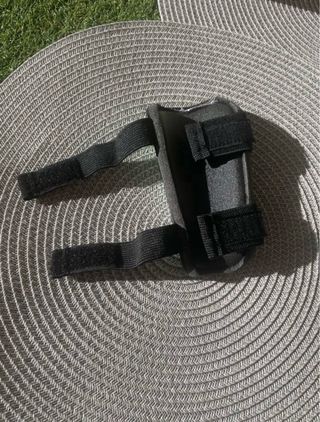 Espinilleras de fútbol personalizadas