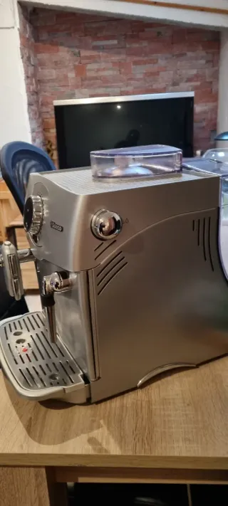 Macchina Caffè Saeco Incanto