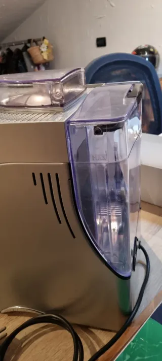 Macchina Caffè Saeco Incanto