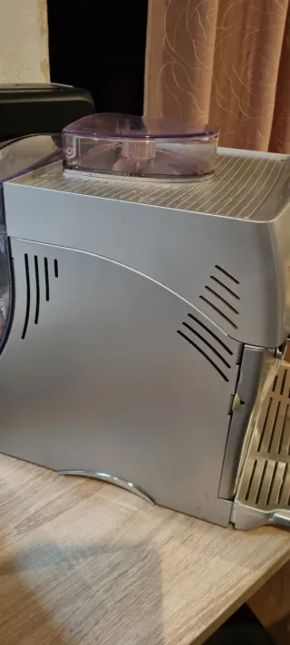 Macchina Caffè Saeco Incanto