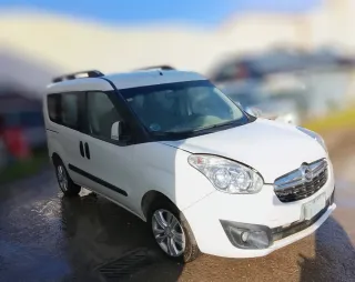 Recambios Opel Combo
