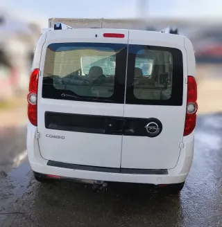 Recambios Opel Combo