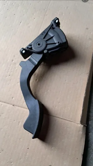 Pedal Acelerador Ford Focus