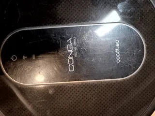 Tapa superior Conga 1390