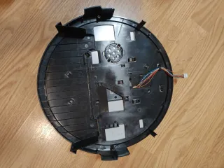 Tapa superior Conga 1390