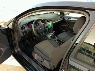 Volkswagen Golf 7 2014 1.2 TSI GASOLINA