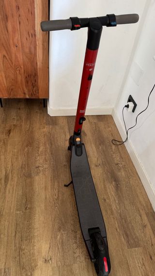 Patinete Eléctrico SEAT KickScooter