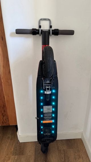 Patinete Eléctrico SEAT KickScooter