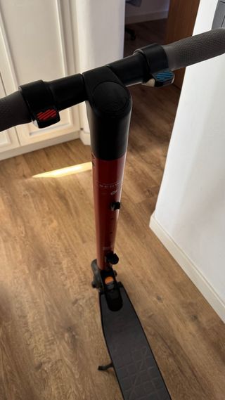 Patinete Eléctrico SEAT KickScooter