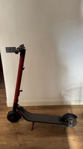 Patinete Eléctrico SEAT KickScooter