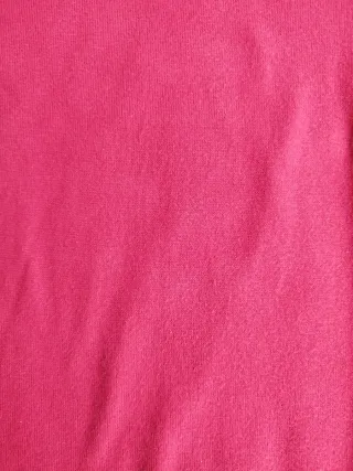 Jersey Easy Wear Rojo Talla M