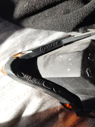 Intermitentes Delanteros CBR1000F 1996